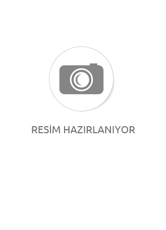 Kadın Fitilli Görünümlü Bisiklet Yaka Basic Bluz Atlet
